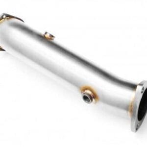 VAG 1.6, 1.8T 20V, 2.0 DOWNPIPE LENGTERICHTING MOTOREN