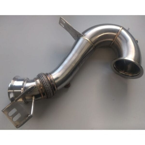 Mercedes CLS/ E/GLE/GLS/GT/S M256 3.0T Downpipe