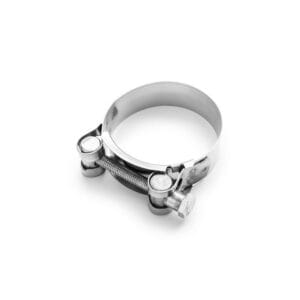 48-85 Mm Stainless Steel Clamp