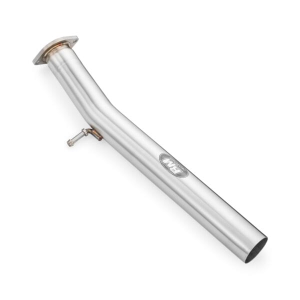 Catback - middle and end silencer TOYOTA YARIS GR 1.6 - Afbeelding 2