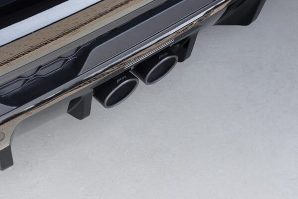 Catback MINI Cooper S F56 LCI JCW B48D - Afbeelding 13
