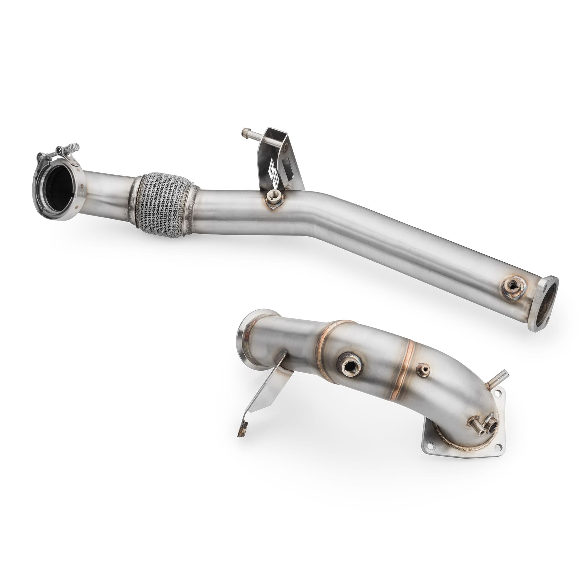 Downpipe Hyundai i30N - Proff Performance