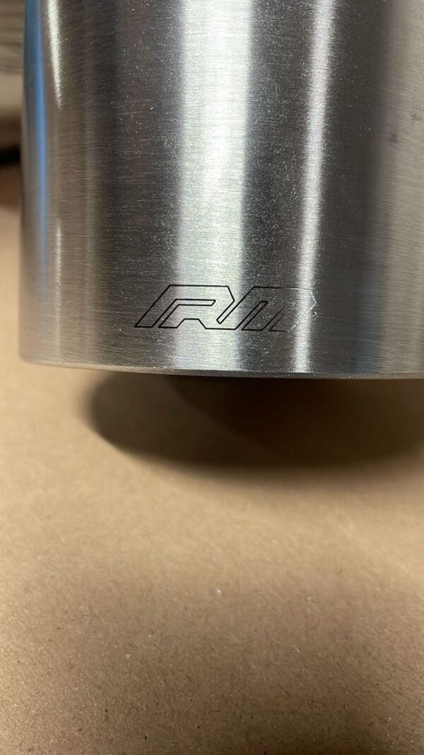 Sale exhaust tip W/C/KSZS101/50DK