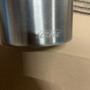 Sale exhaust tip W/F/KPZS89/76