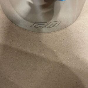 Sale exhaust tip W/F/KSCP101/50DS