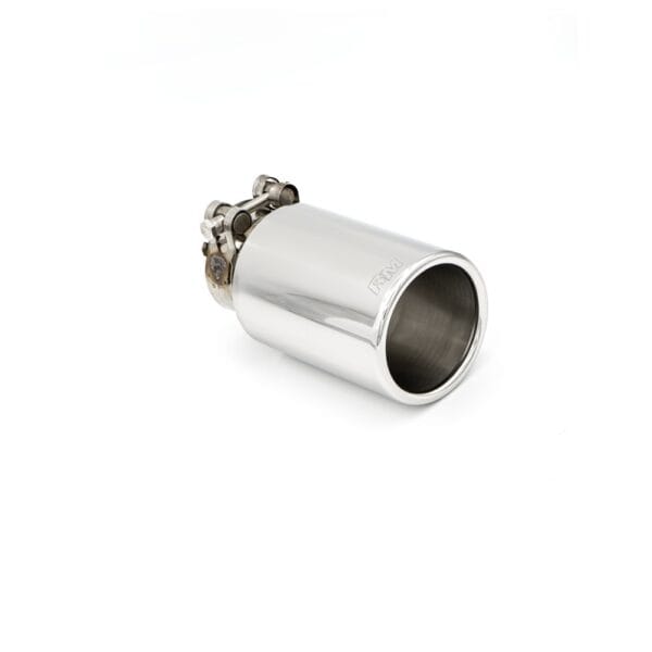 Sale exhaust tip W/SL/KPZP76/50 - Afbeelding 2