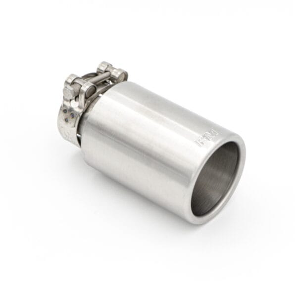 Sale exhaust tip W/SL/KPZS76/50 - Afbeelding 2