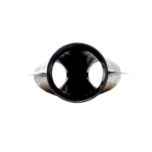 Y-PIPE Exhaust tee - Afbeelding 3