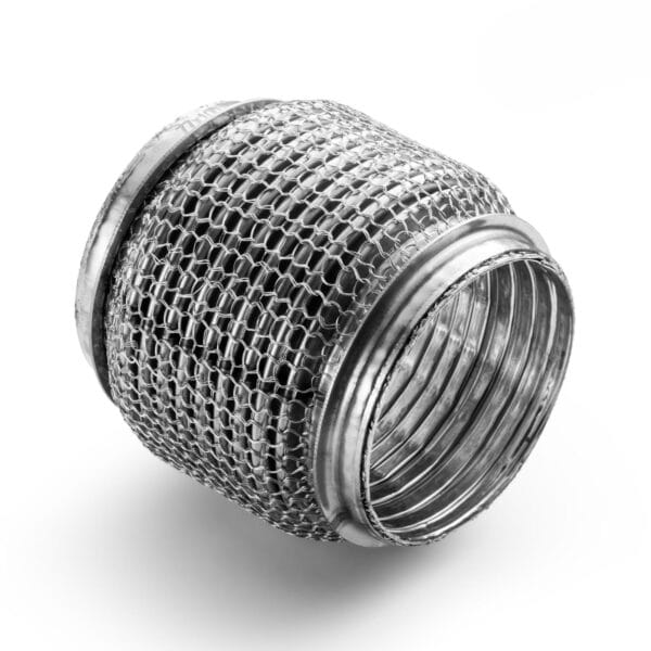 ZRM77E exhaust superflexible connector - Afbeelding 2