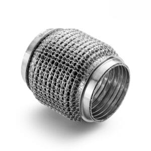 ZRM77E exhaust superflexible connector