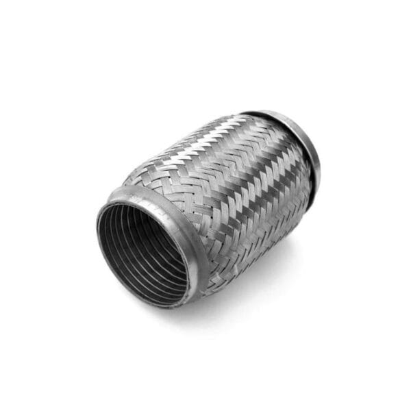 ZRM80 exhaust flexible connector